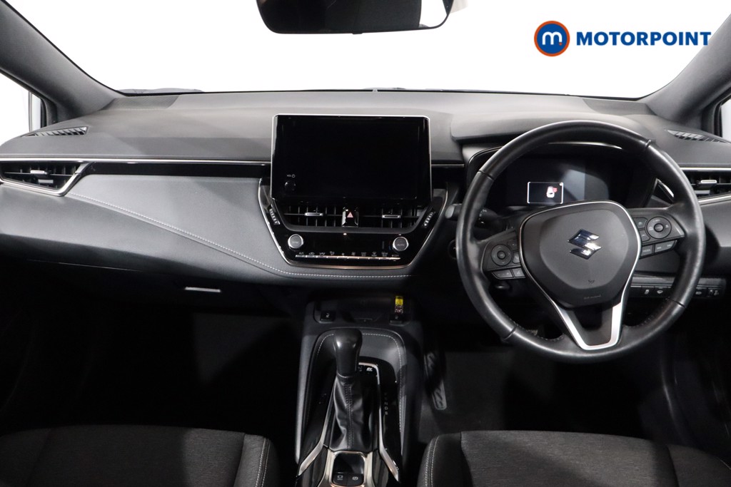 Used Suzuki Swace 2023 for sale - 76303310: Photo 9