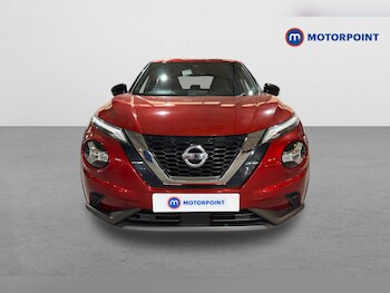 Used Nissan Juke 2021 for sale - 78314442: Photo