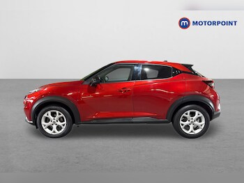 Used Nissan Juke 2021 for sale - 78314442: Photo