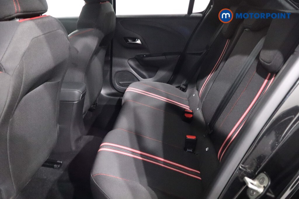 Used Vauxhall Corsa 2023 for sale - 76670152: Photo 11