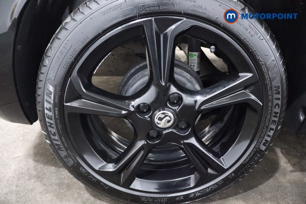 Used Vauxhall Corsa 2023 for sale - 76670152: Photo 13