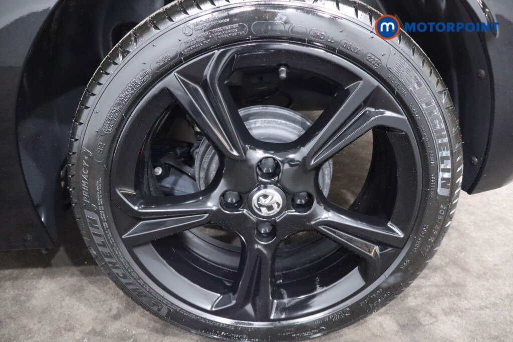 Used Vauxhall Corsa 2023 for sale - 76670152: Photo 15