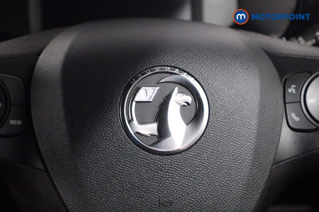 Used Vauxhall Corsa 2023 for sale - 76670152: Photo 17