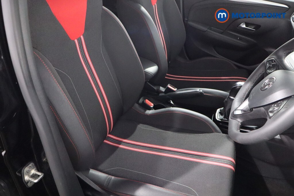 Used Vauxhall Corsa 2023 for sale - 76670152: Photo 21