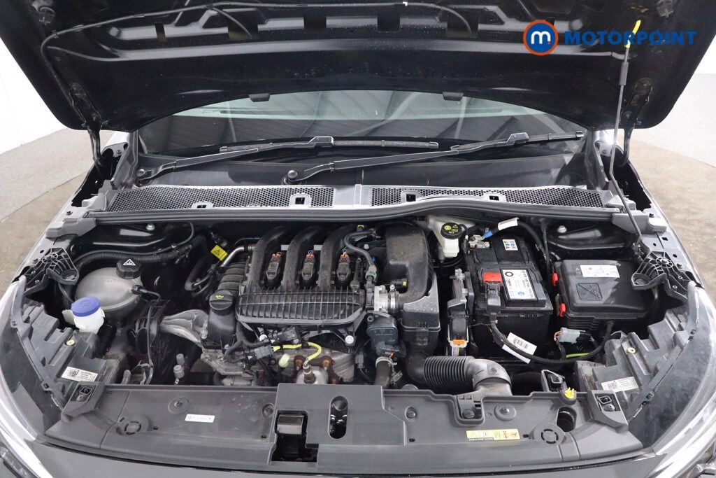 Used Vauxhall Corsa 2023 for sale - 76670152: Photo 24