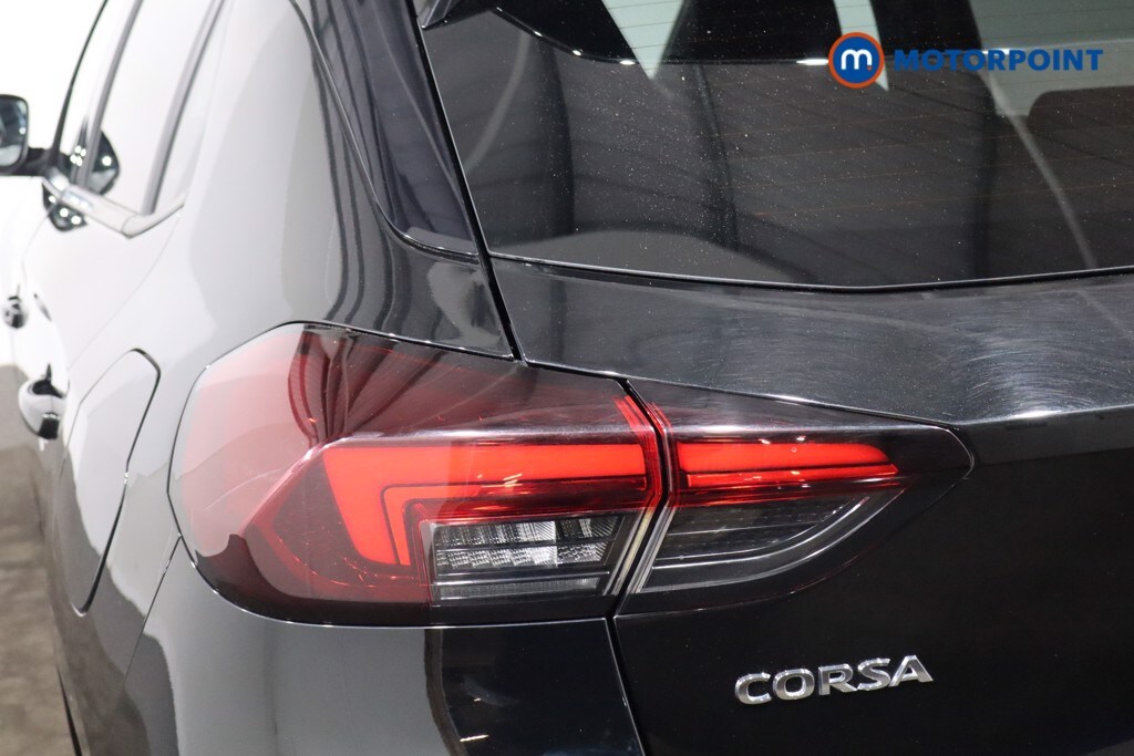 Used Vauxhall Corsa 2023 for sale - 76670152: Photo 25