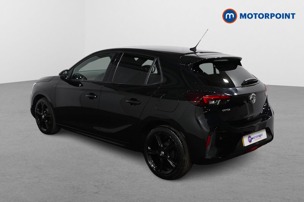 Used Vauxhall Corsa 2023 for sale - 76670152: Photo 5
