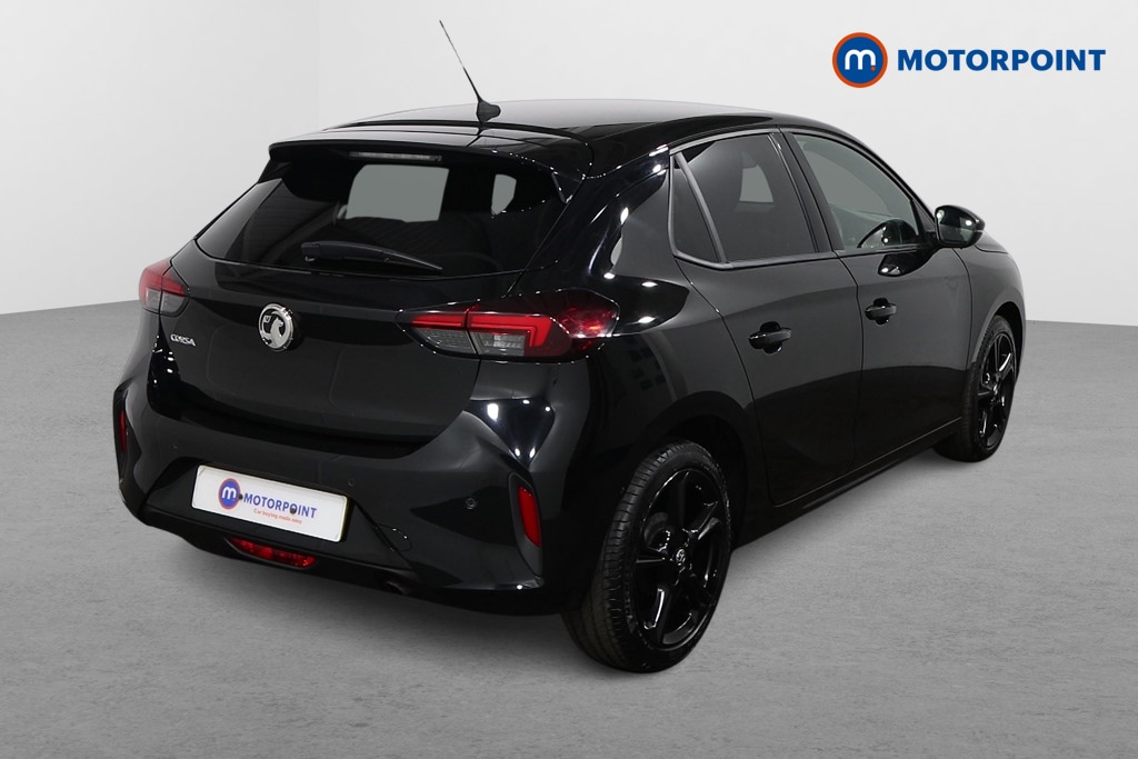 Used Vauxhall Corsa 2023 for sale - 76670152: Photo 7