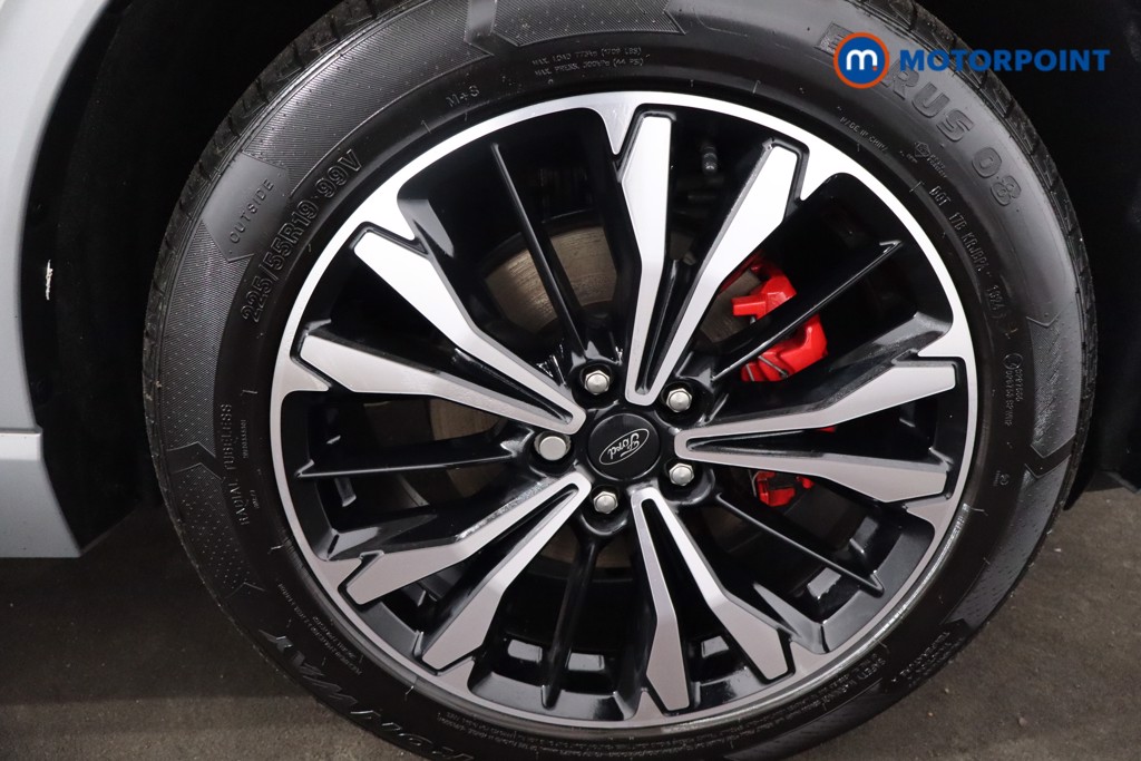 Used Ford Kuga 2022 for sale - 76859529: Photo 13