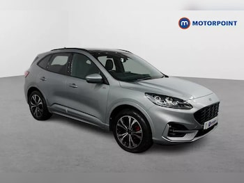 Used Ford Kuga undefined for sale - 76859529: Photo