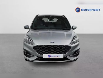 Used Ford Kuga undefined for sale - 76859529: Photo