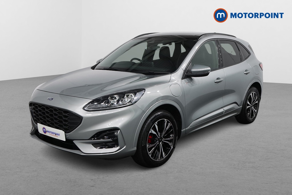 Used Ford Kuga 2022 for sale - 76859529: Photo 3