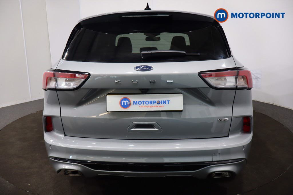 Used Ford Kuga 2022 for sale - 76859529: Photo 30