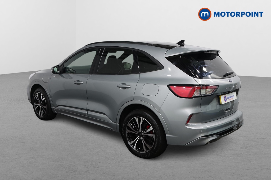 Used Ford Kuga 2022 for sale - 76859529: Photo 5