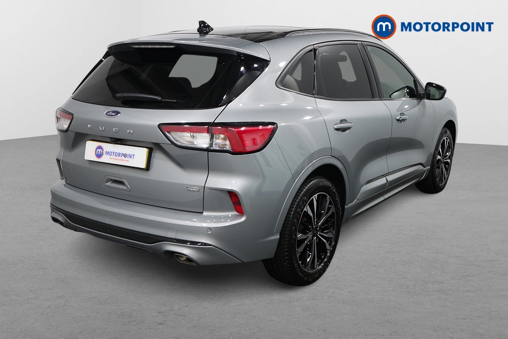 Used Ford Kuga 2022 for sale - 76859529: Photo 6