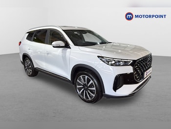 Used Chery Tiggo 8 2025 for sale - 78365035: Photo