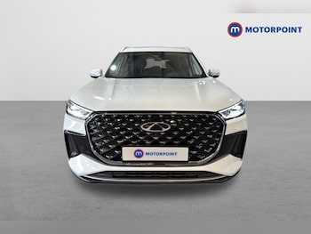 Used Chery Tiggo 8 2025 for sale - 78365035: Photo