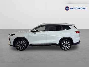 Used Chery Tiggo 8 2025 for sale - 78365035: Photo