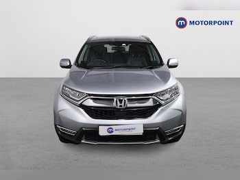 Used Honda CR-V 2019 for sale - 78722252: Photo