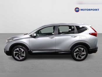Used Honda CR-V 2019 for sale - 78722252: Photo