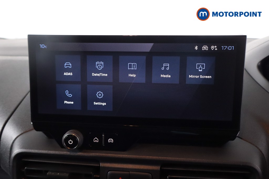 Used Peugeot Partner for sale - 77886318: Photo 10