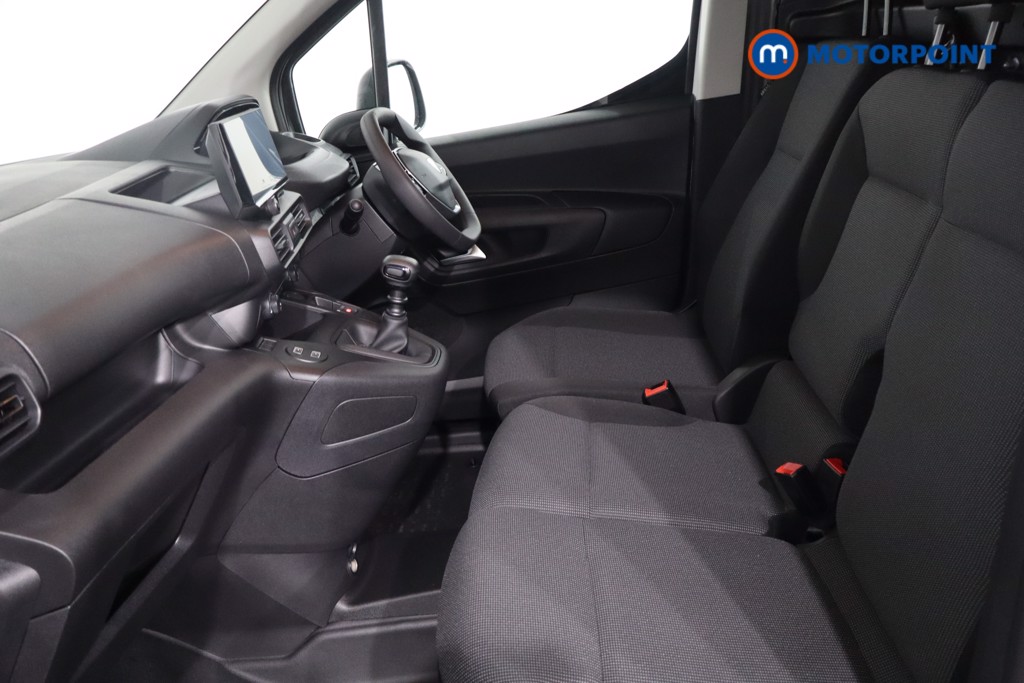 Used Peugeot Partner for sale - 77886318: Photo 12