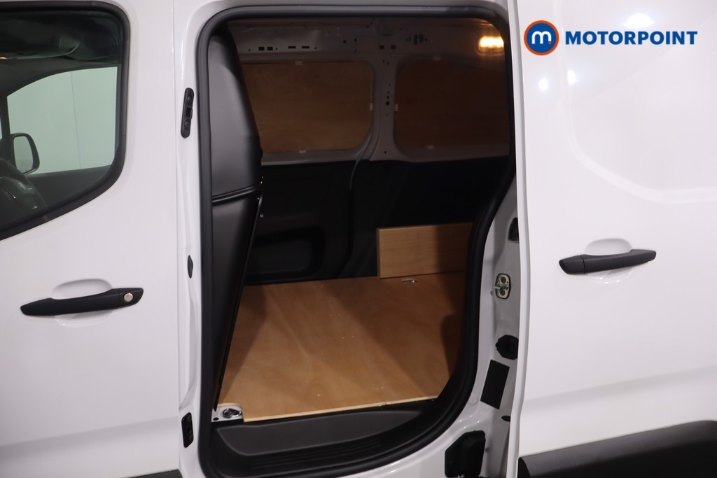 Used Peugeot Partner for sale - 77886318: Photo 13