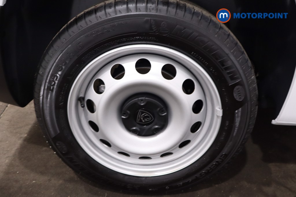 Used Peugeot Partner for sale - 77886318: Photo 17