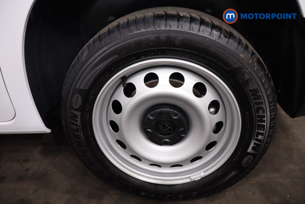 Used Peugeot Partner for sale - 77886318: Photo 19