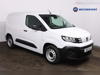 Used Peugeot Partner undefined for sale - 77886318: Photo
