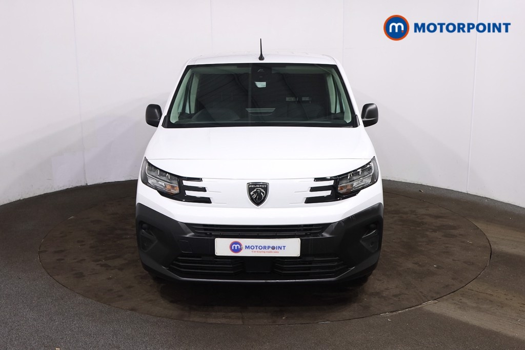 Used Peugeot Partner for sale - 77886318: Photo 2