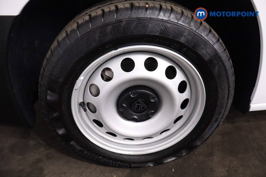 Used Peugeot Partner for sale - 77886318: Photo 20