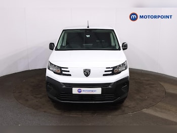 Used Peugeot Partner undefined for sale - 77886318: Photo