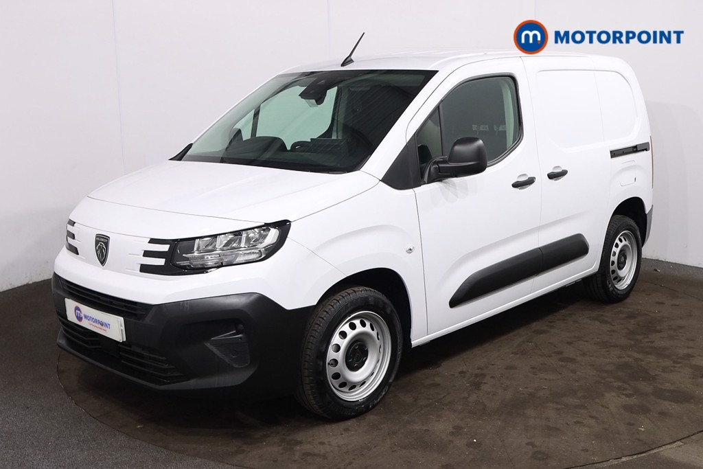 Used Peugeot Partner for sale - 77886318: Photo 3