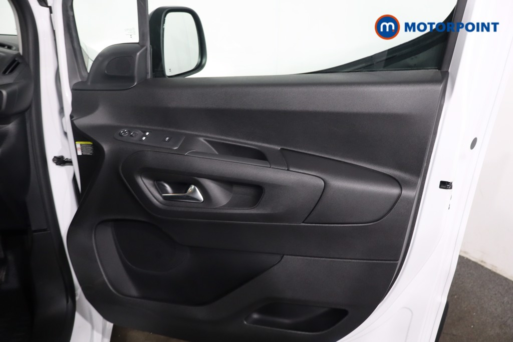 Used Peugeot Partner for sale - 77886318: Photo 31