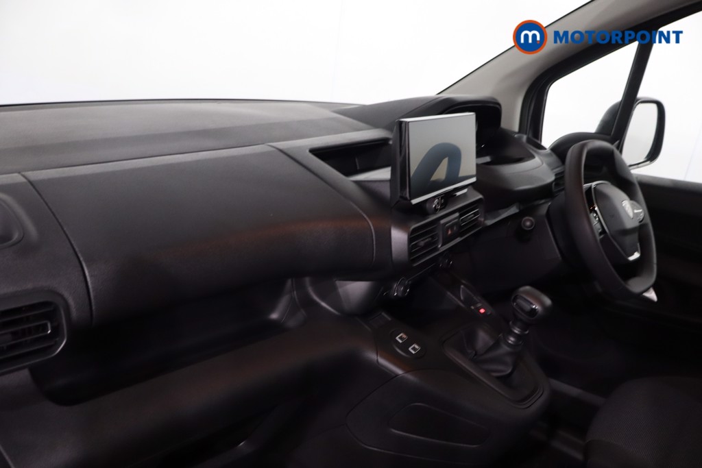 Used Peugeot Partner for sale - 77886318: Photo 34