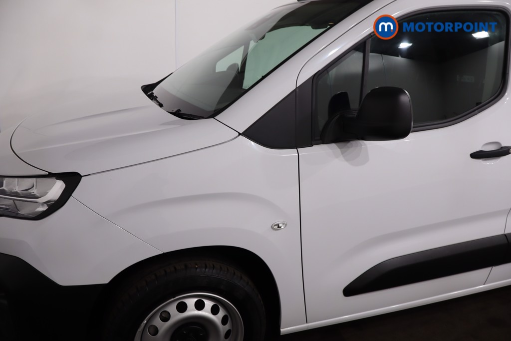 Used Peugeot Partner for sale - 77886318: Photo 35