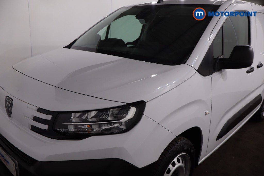 Used Peugeot Partner for sale - 77886318: Photo 36