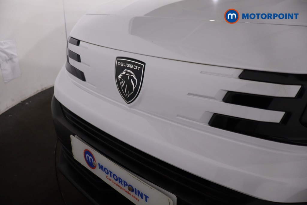 Used Peugeot Partner for sale - 77886318: Photo 38