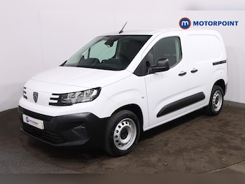 Used Peugeot Partner undefined for sale - 77886318: Photo