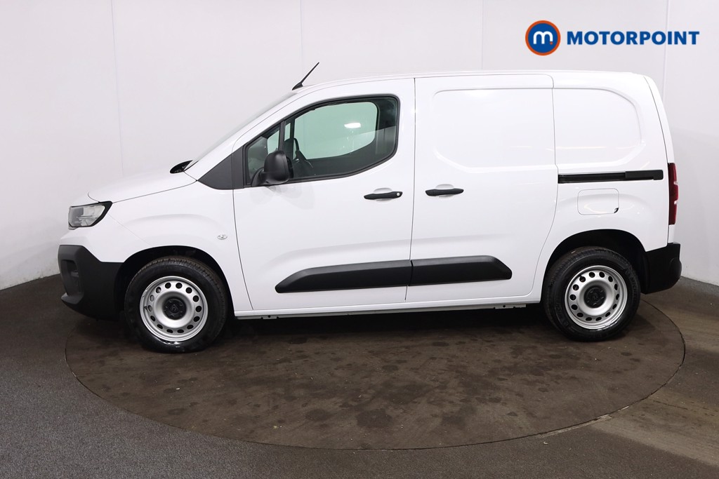 Used Peugeot Partner for sale - 77886318: Photo 4