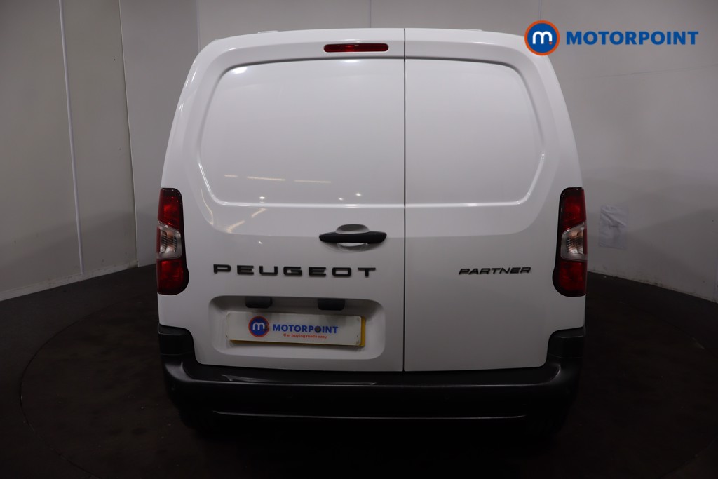 Used Peugeot Partner for sale - 77886318: Photo 42