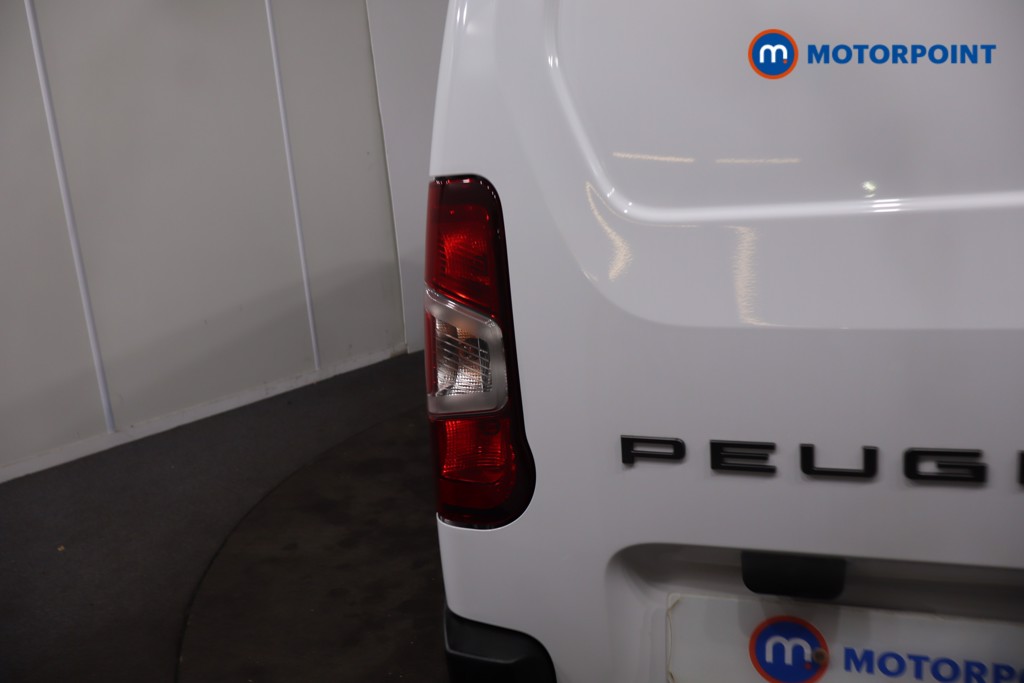 Used Peugeot Partner for sale - 77886318: Photo 43