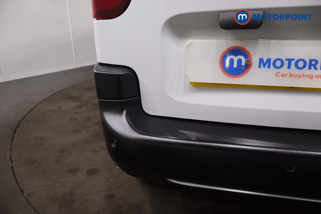 Used Peugeot Partner for sale - 77886318: Photo 44