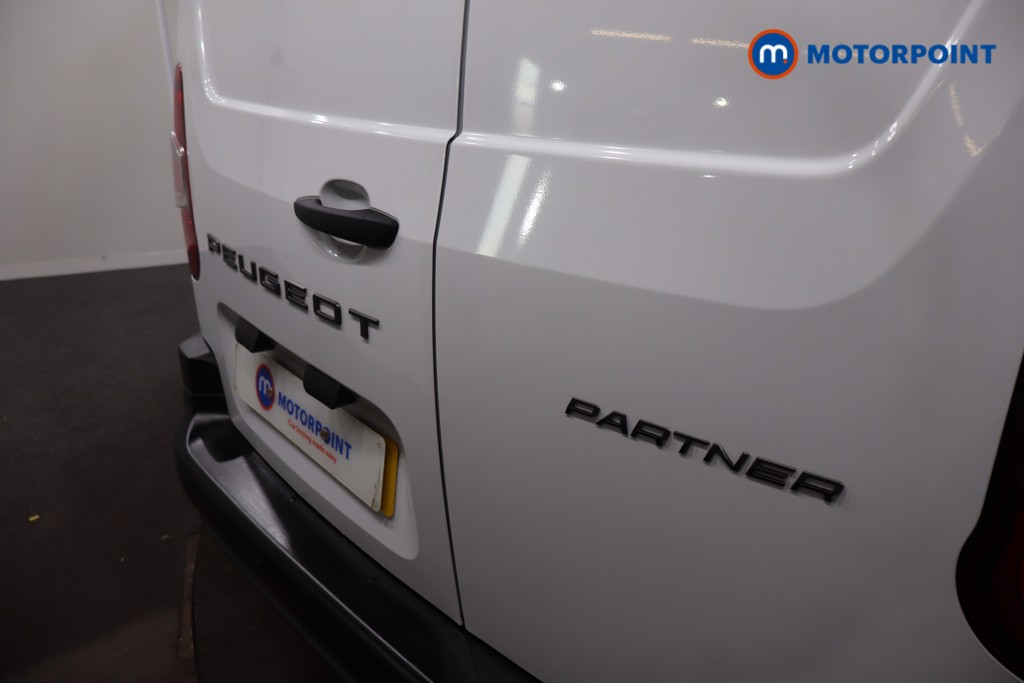Used Peugeot Partner for sale - 77886318: Photo 45
