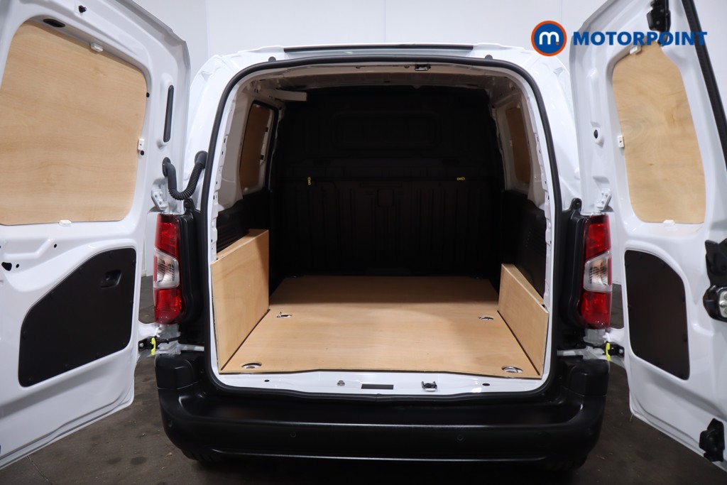 Used Peugeot Partner for sale - 77886318: Photo 46