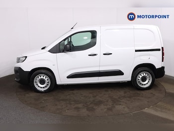 Used Peugeot Partner undefined for sale - 77886318: Photo
