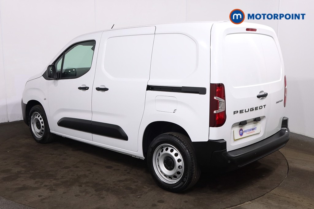 Used Peugeot Partner for sale - 77886318: Photo 5