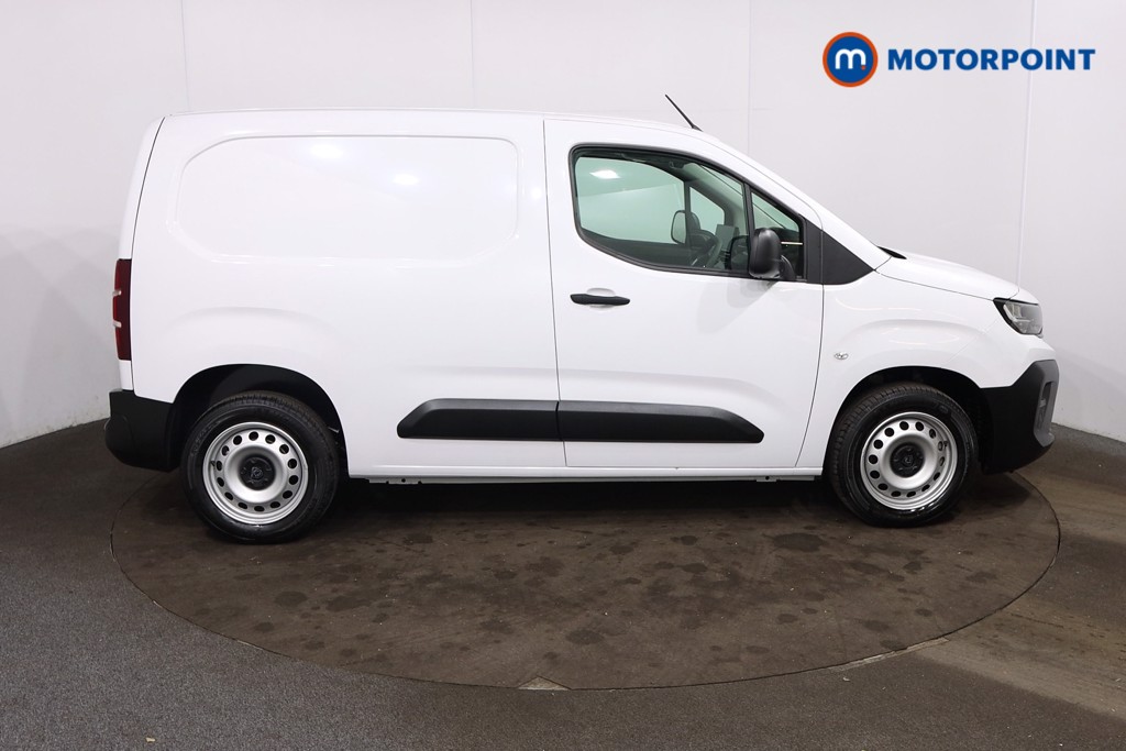 Used Peugeot Partner for sale - 77886318: Photo 8