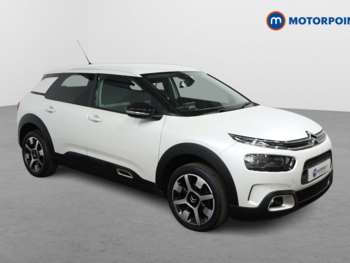 2020 - 1.2 PureTech Flair 5dr [6 Speed]